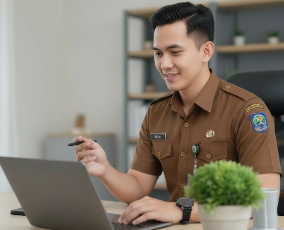 Struktur Soal, Sistem Skor, dan Cara Berpikir yang Tepat