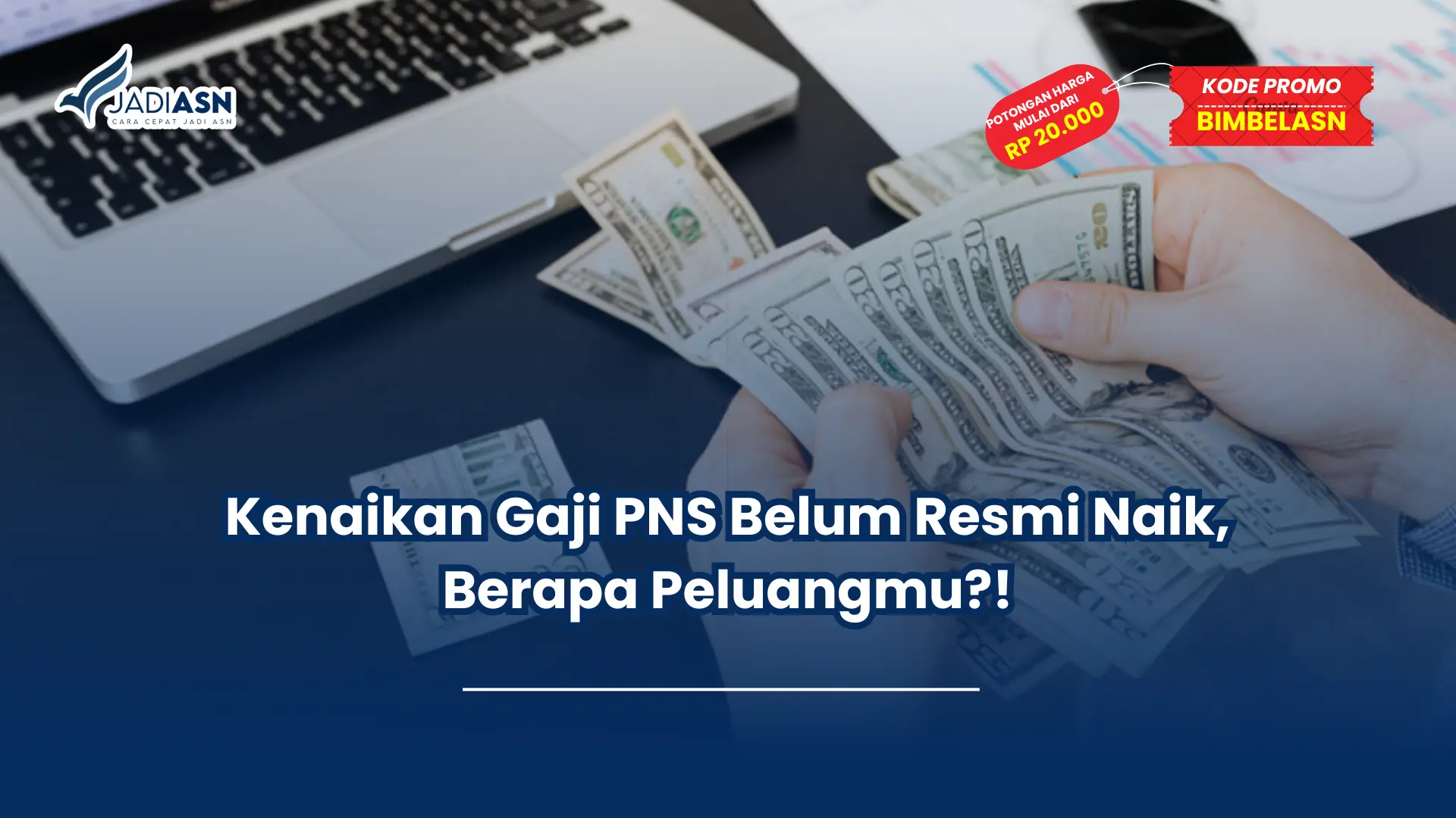 kenaikan gaji pns