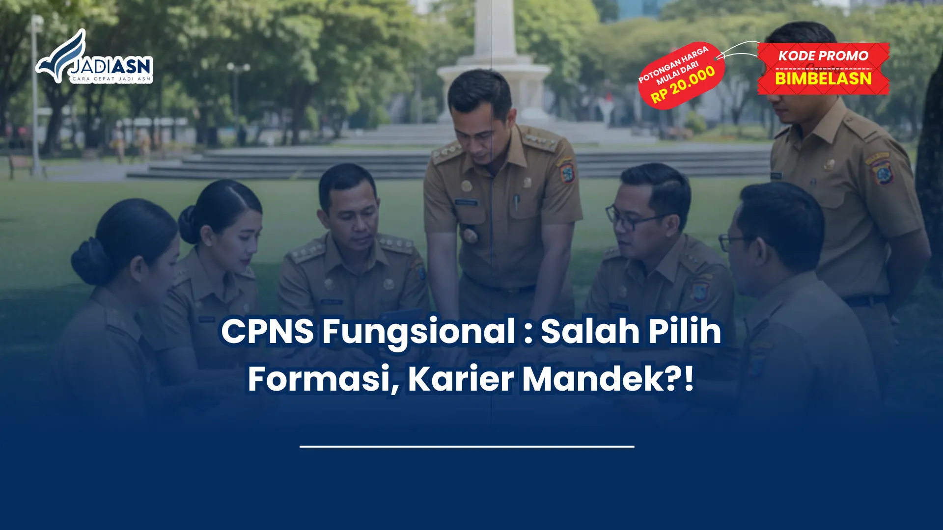 cpns fungsional