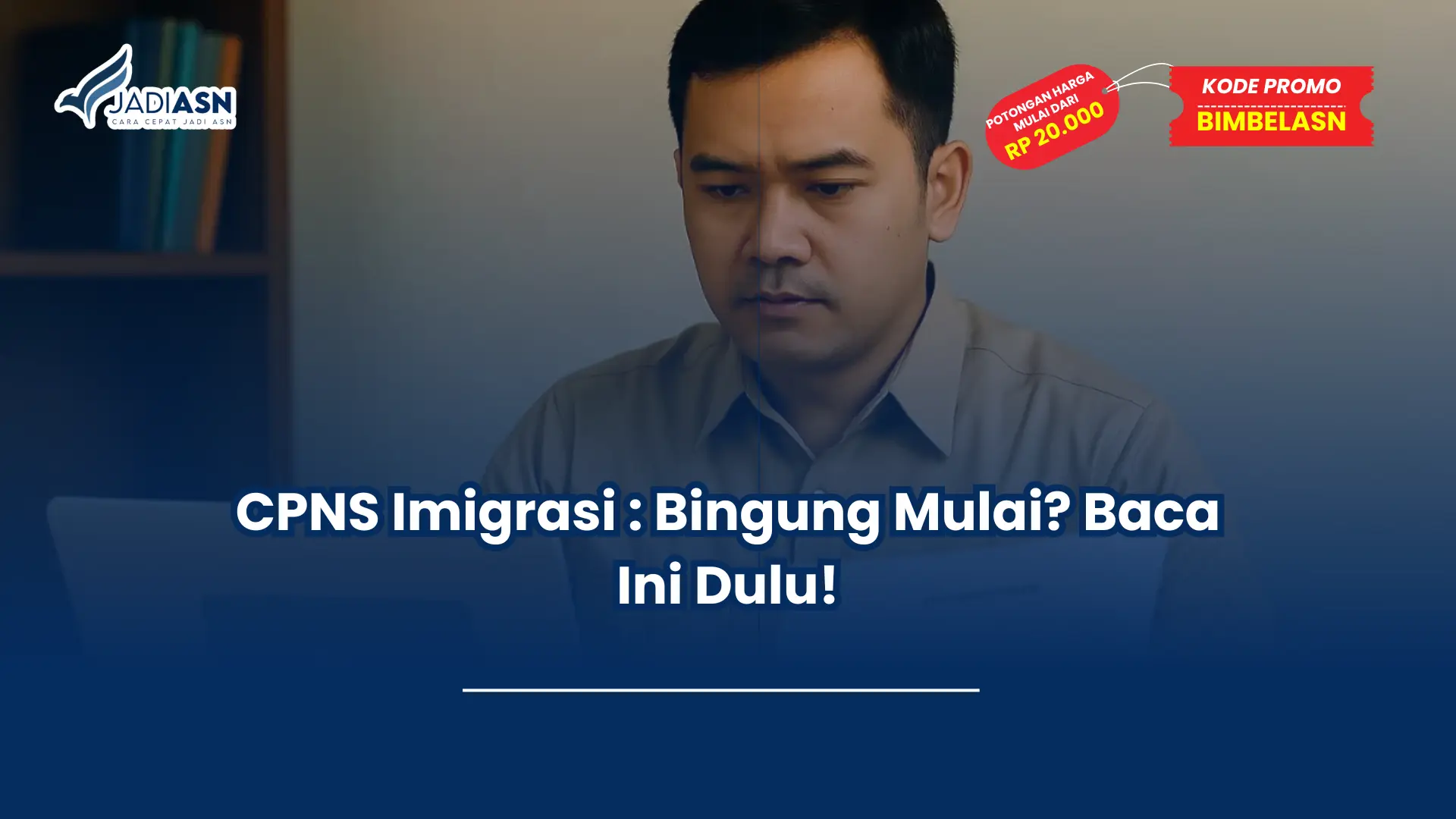 cpns imigrasi