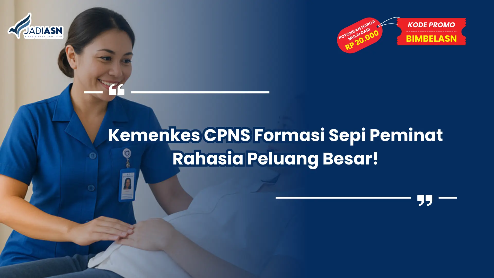 kemenkes cpns