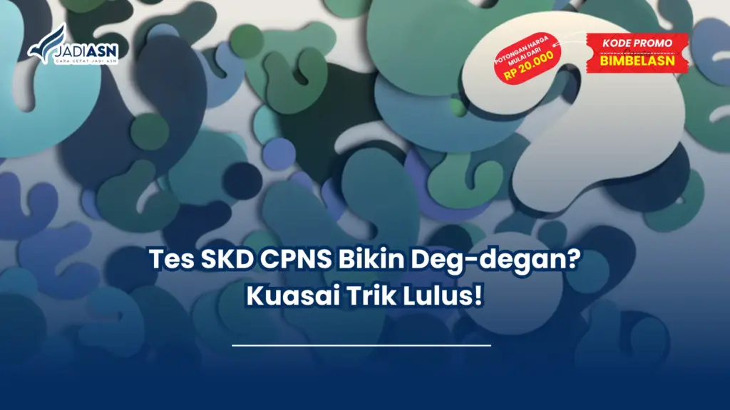 tes skd cpns