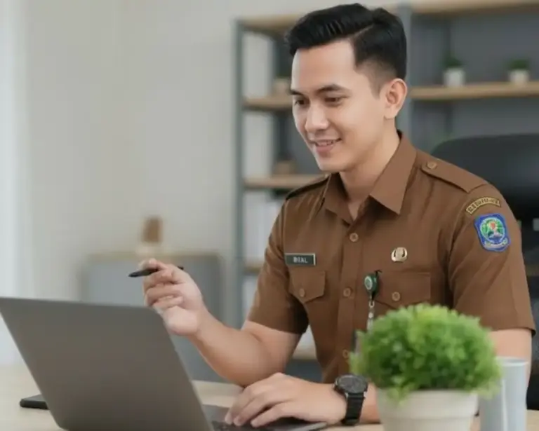 Belajar CPNS 2026 Strategi Persiapan Maksimalkan Peluang Lolos!