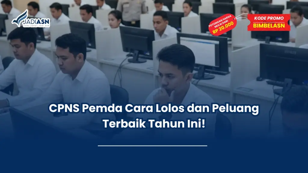 cpns pemda