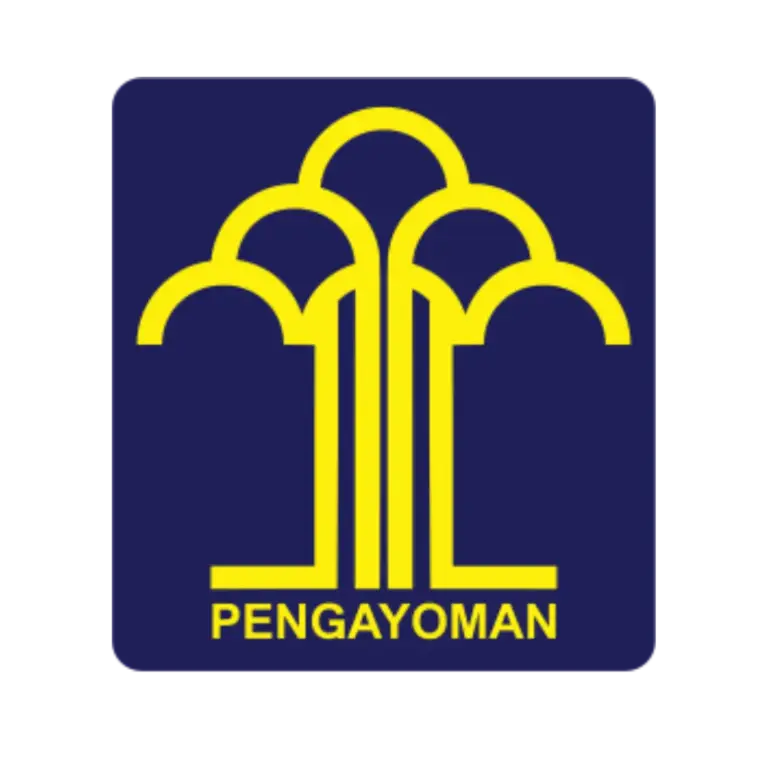 Kementerian Hukum dan Hak Asasi Manusia Bimbel CPNS