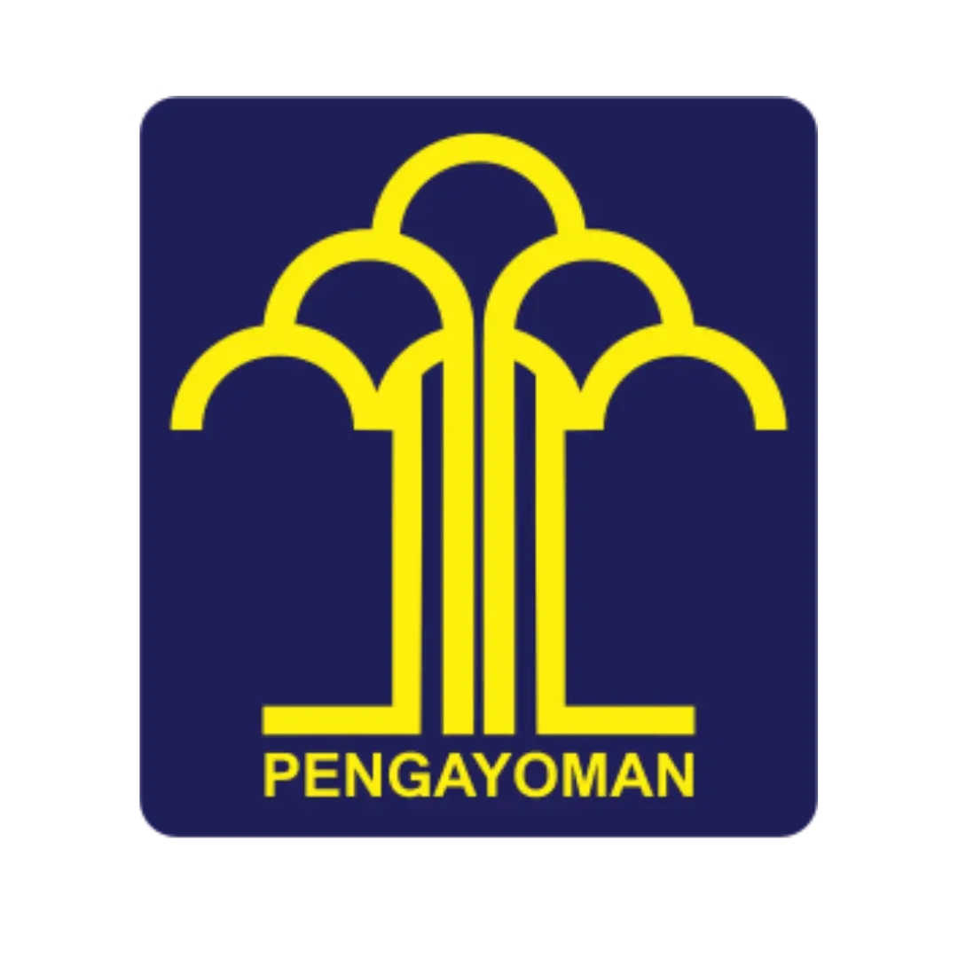 Kementerian Hukum dan Hak Asasi Manusia Bimbel CPNS