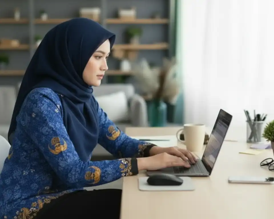 Strategi Materi Khusus untuk Meningkatkan Nilai SKD