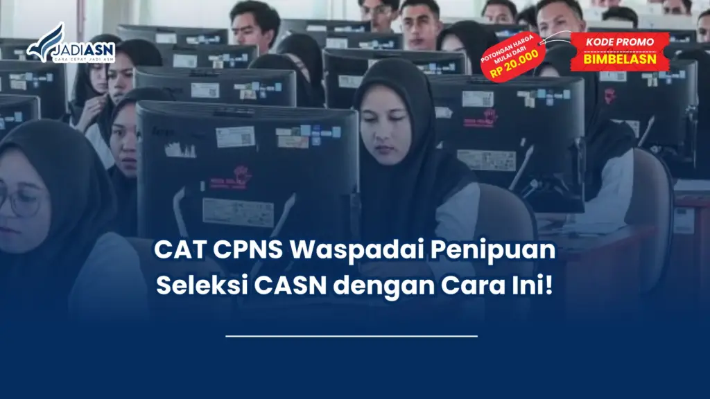 cat cpns
