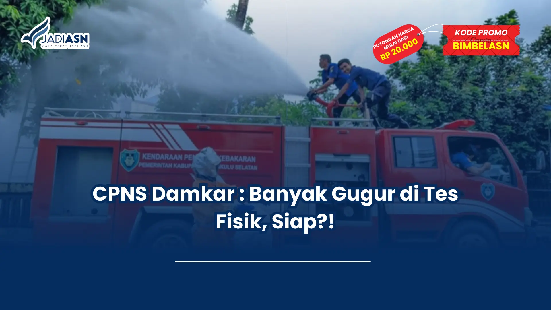 cpns damkar