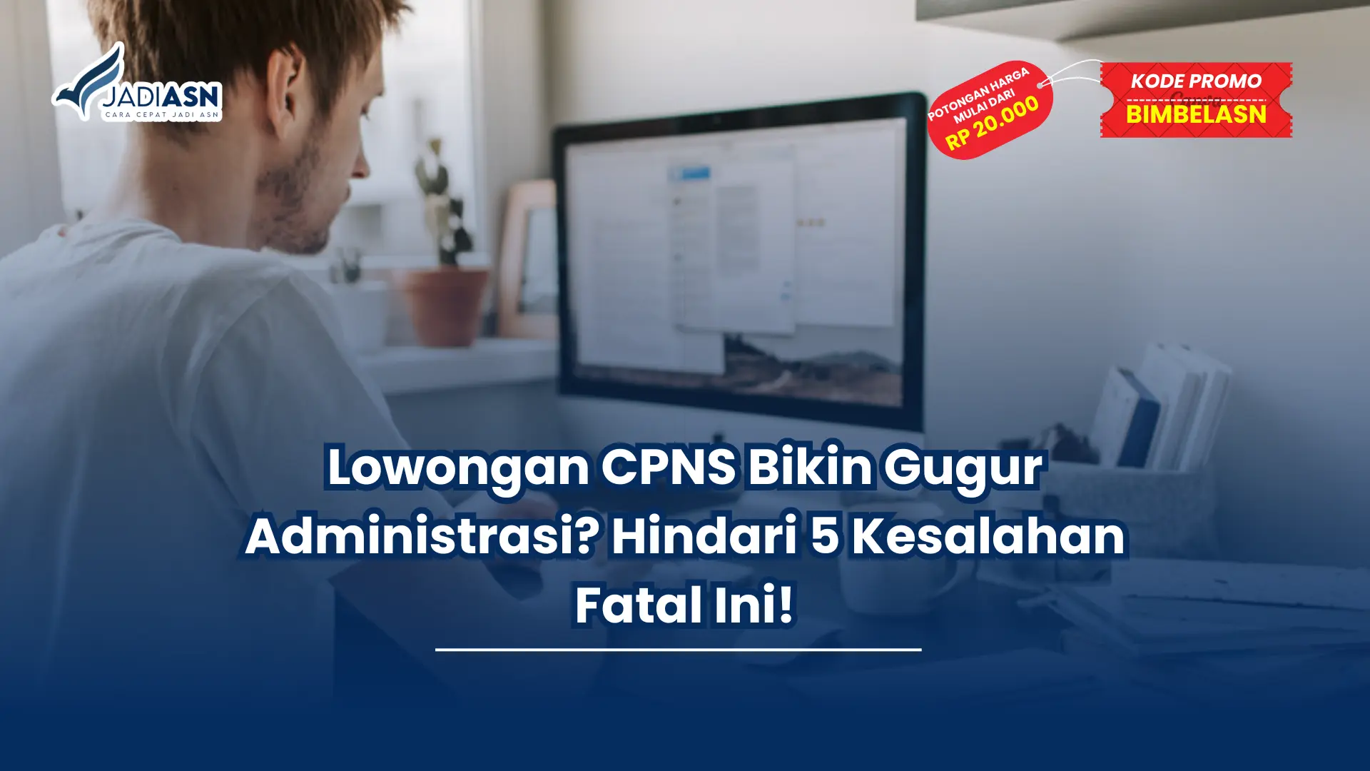 lowongan cpns