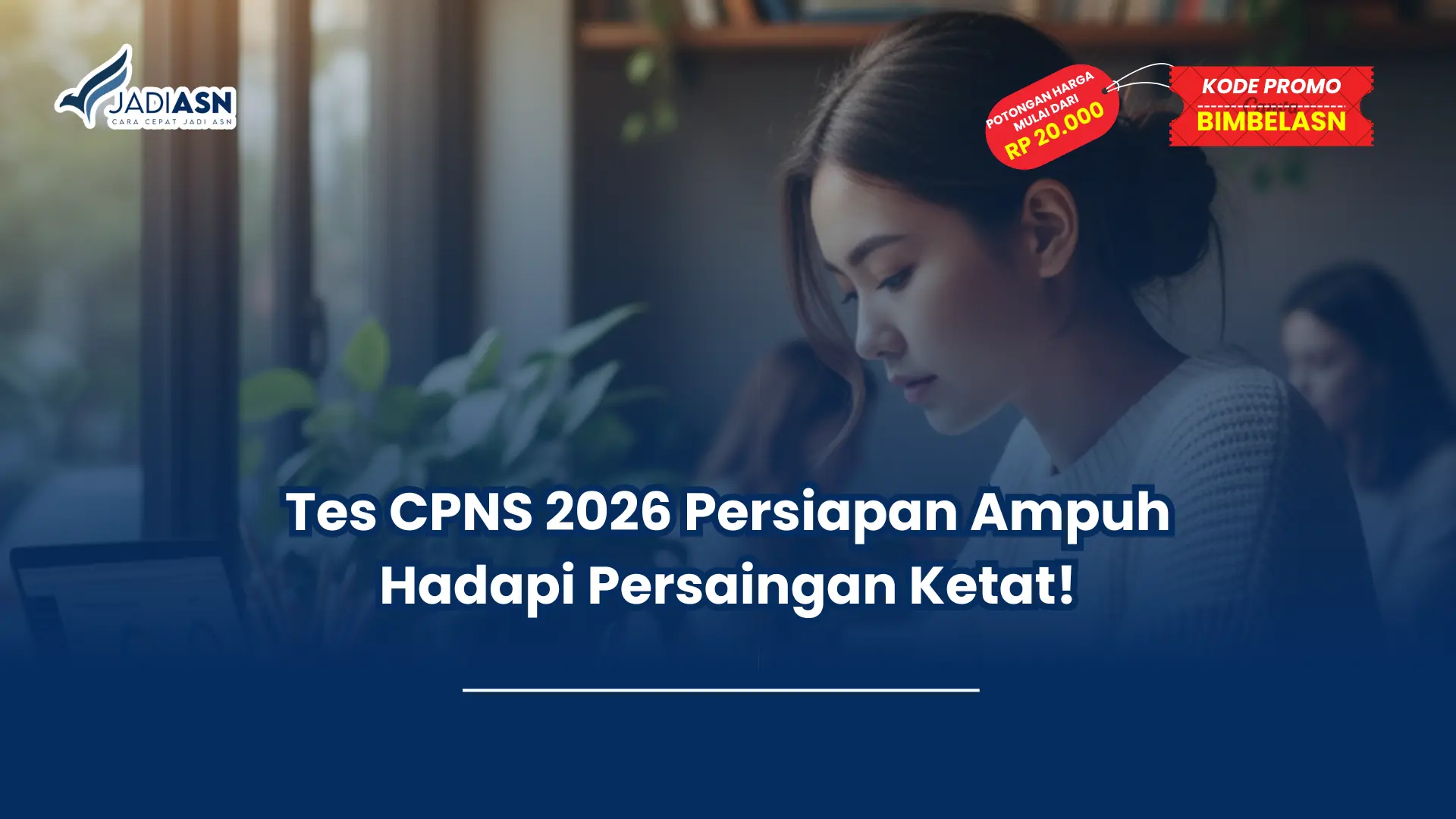 tes cpns 2026