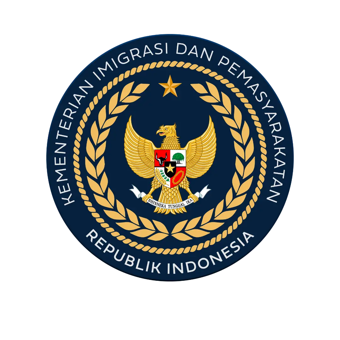 Kementerian Imigrasi dan Pemasyarakatan Bimbel CPNS