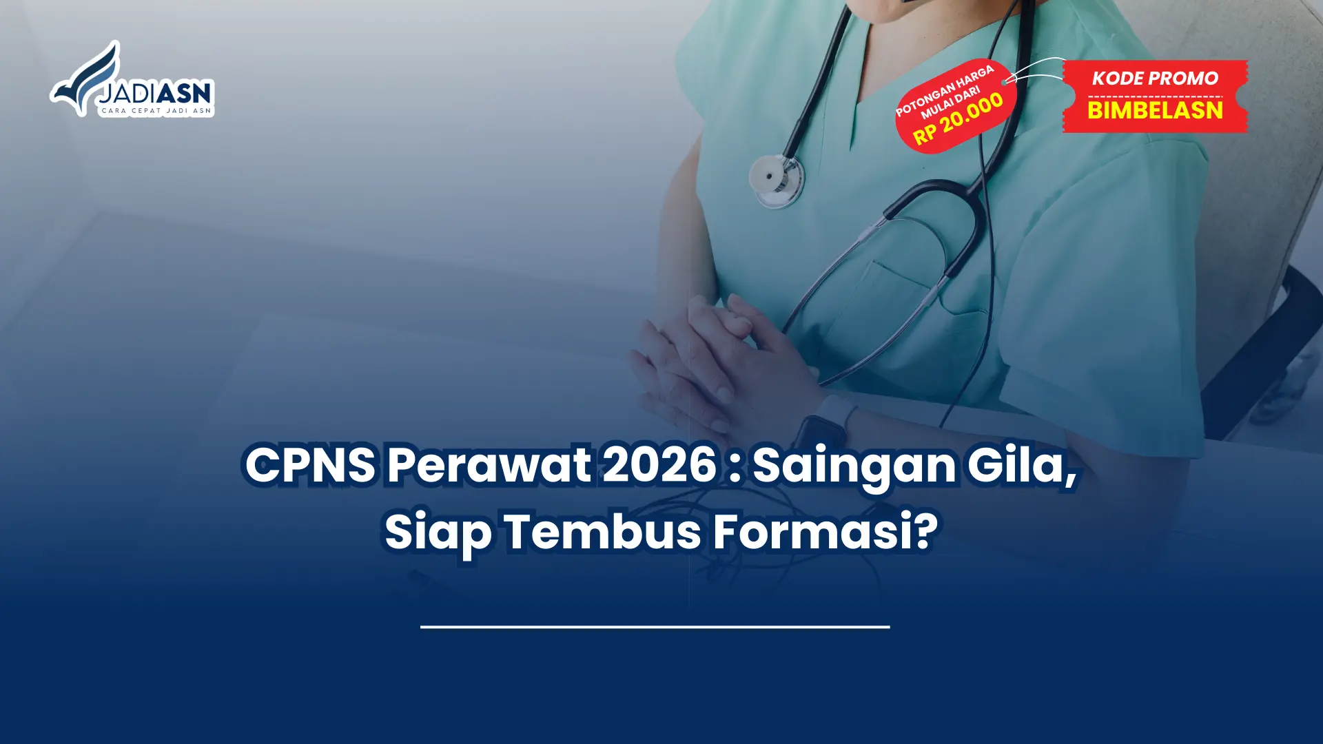 cpns perawat 2026