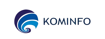 Logo Kominfo - Bimbel CPNS