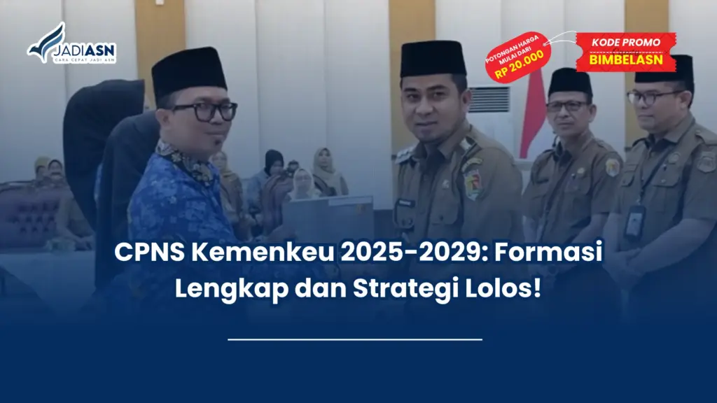 cpns kemenkeu