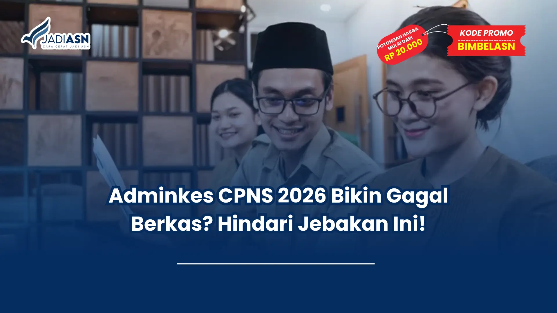 adminkes cpns 2026