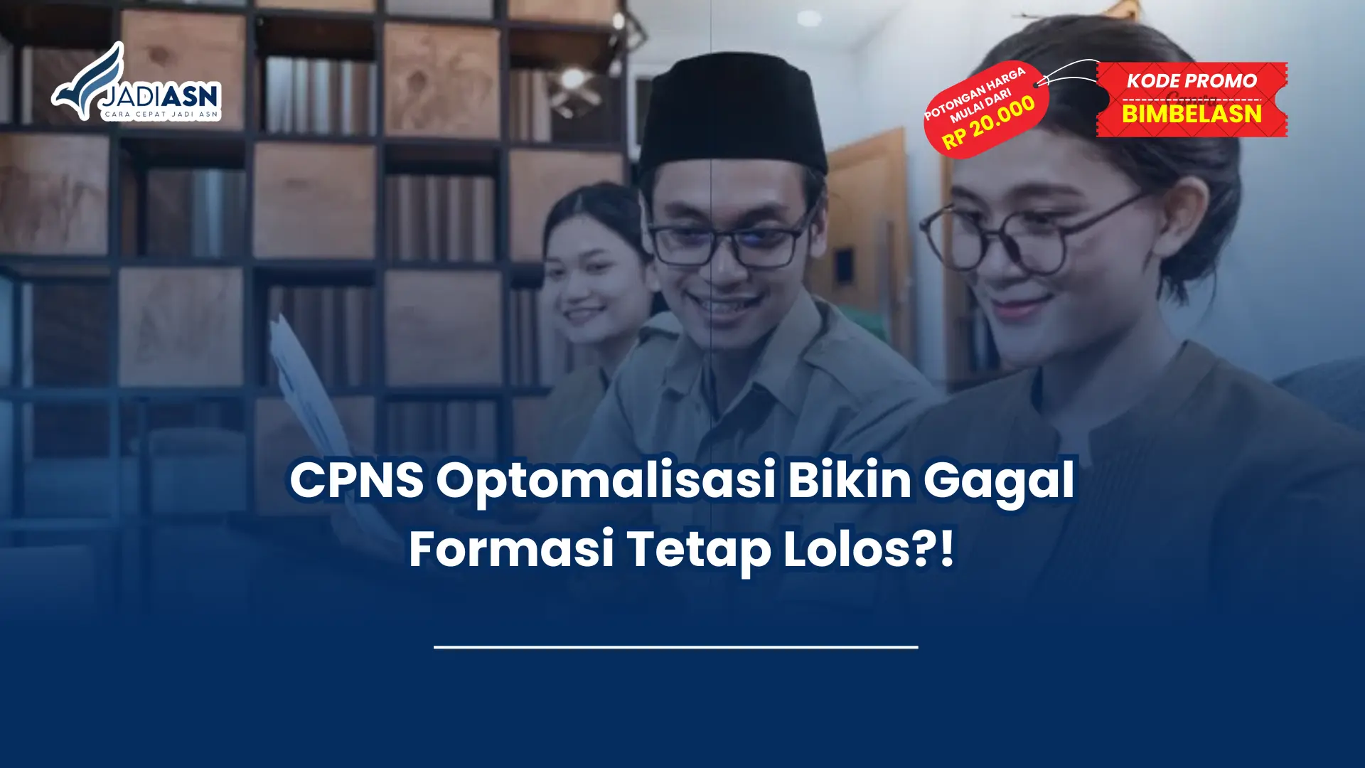 persiapan cpns 2026