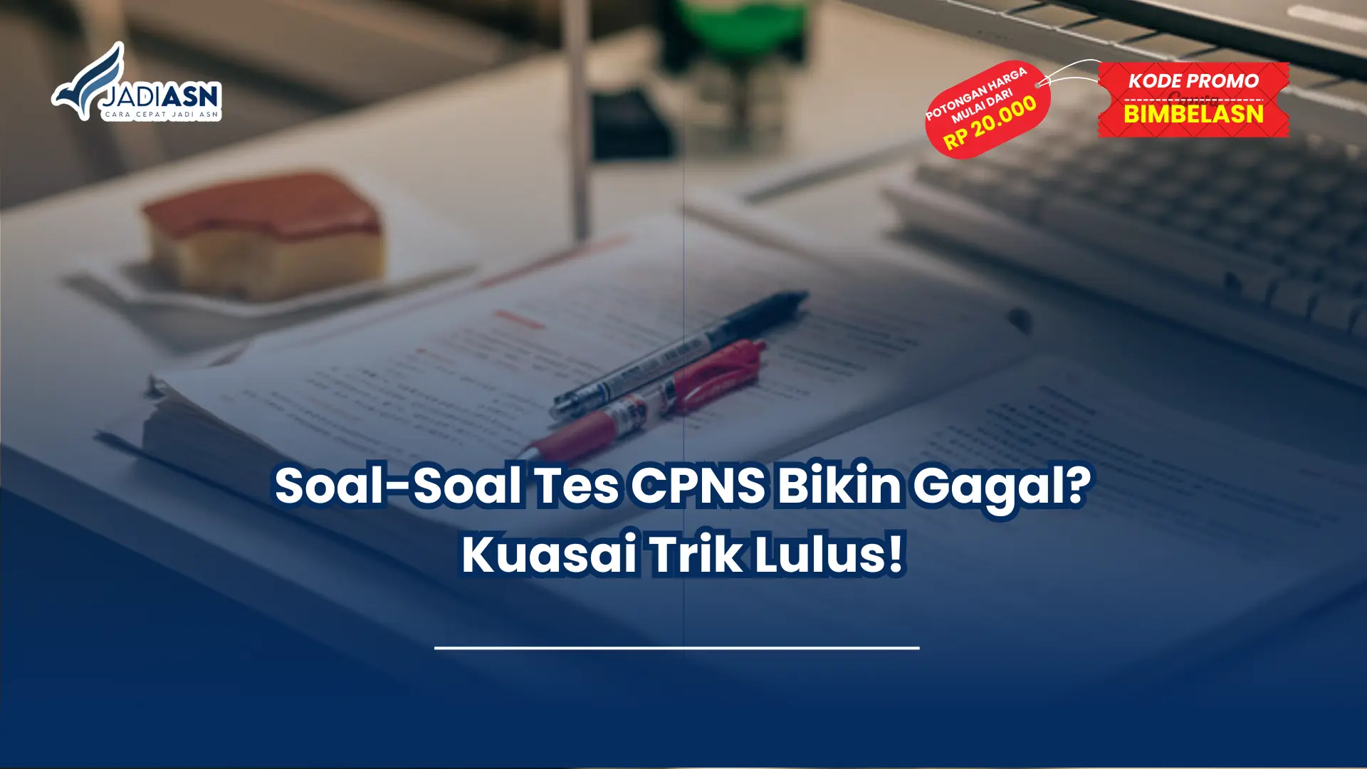 soal soal tes cpns