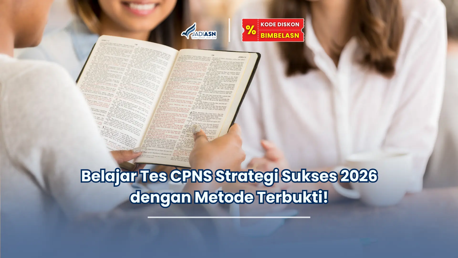 belajar tes cpns