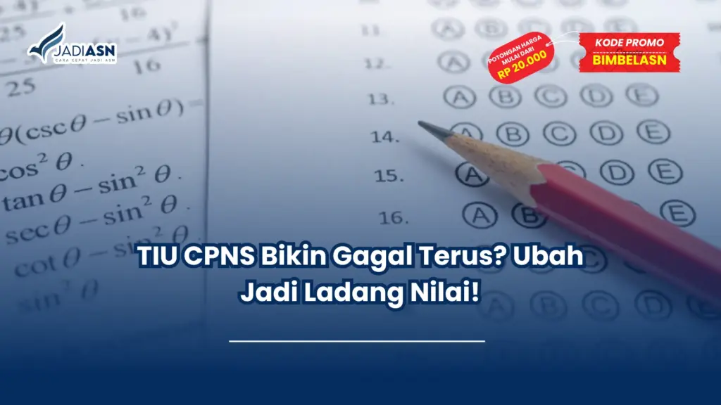 tiu cpns
