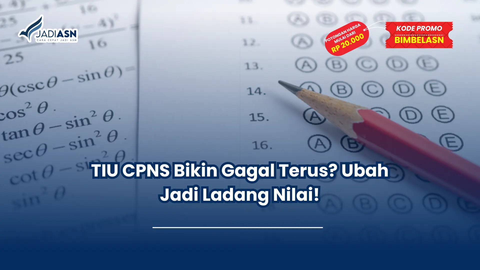 tiu cpns