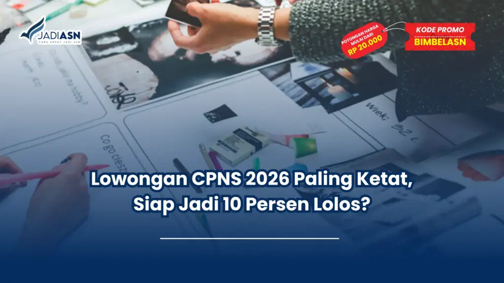 lowongan cpns