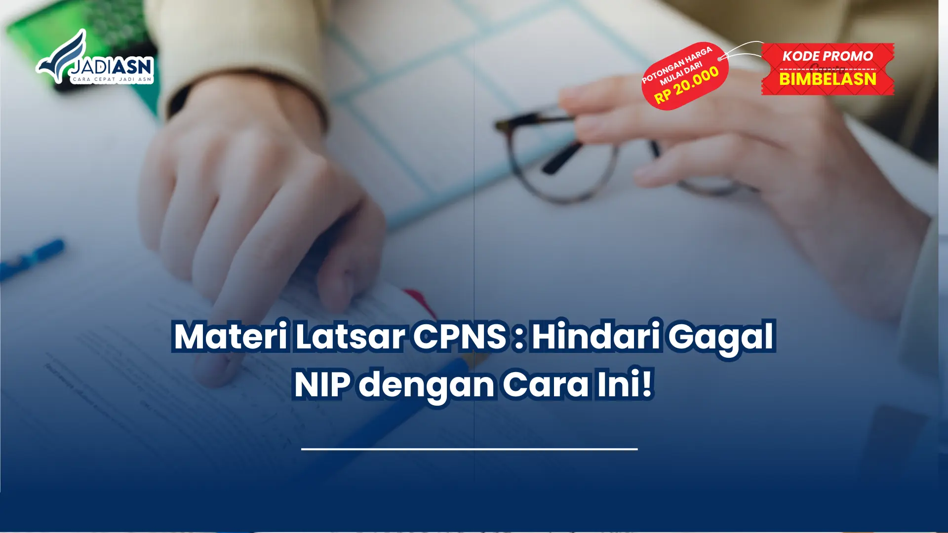 materi latsar cpns