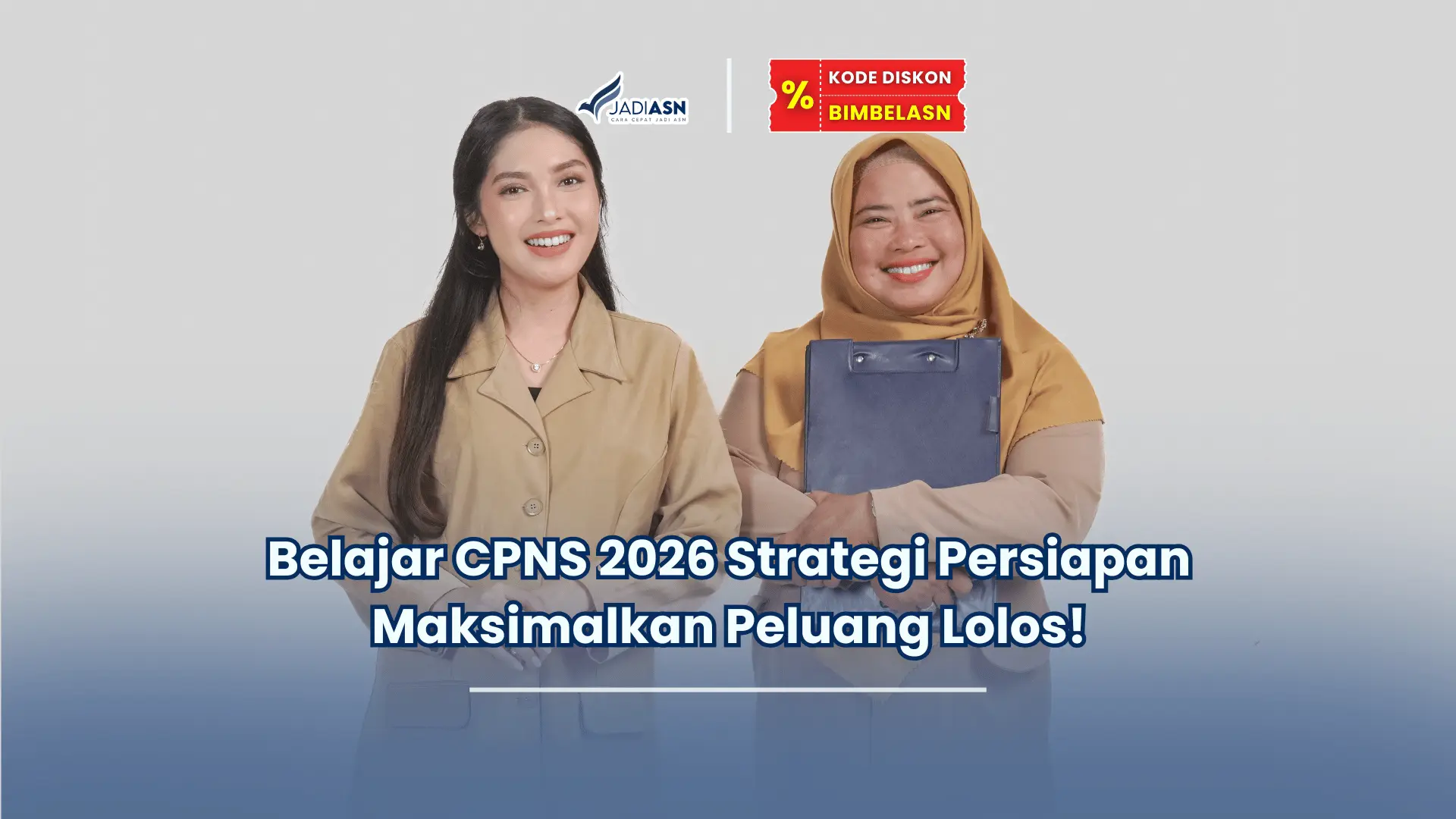 belajar cpns 2026