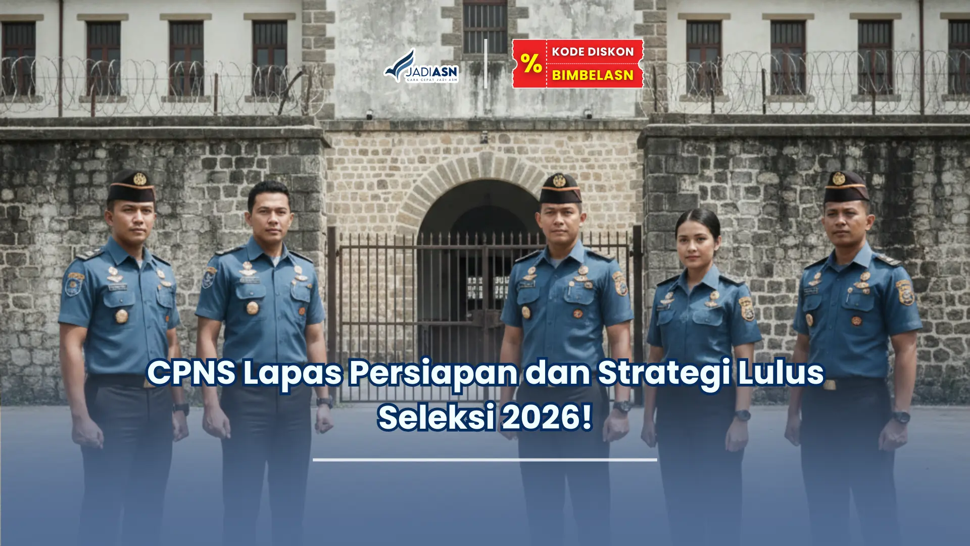 cpns lapas