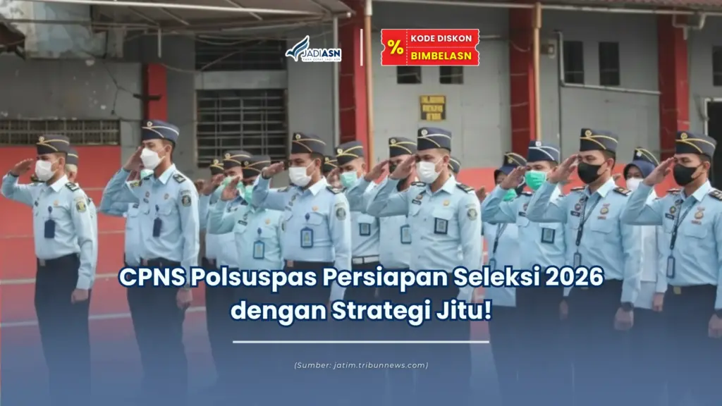 cpns polsuspas