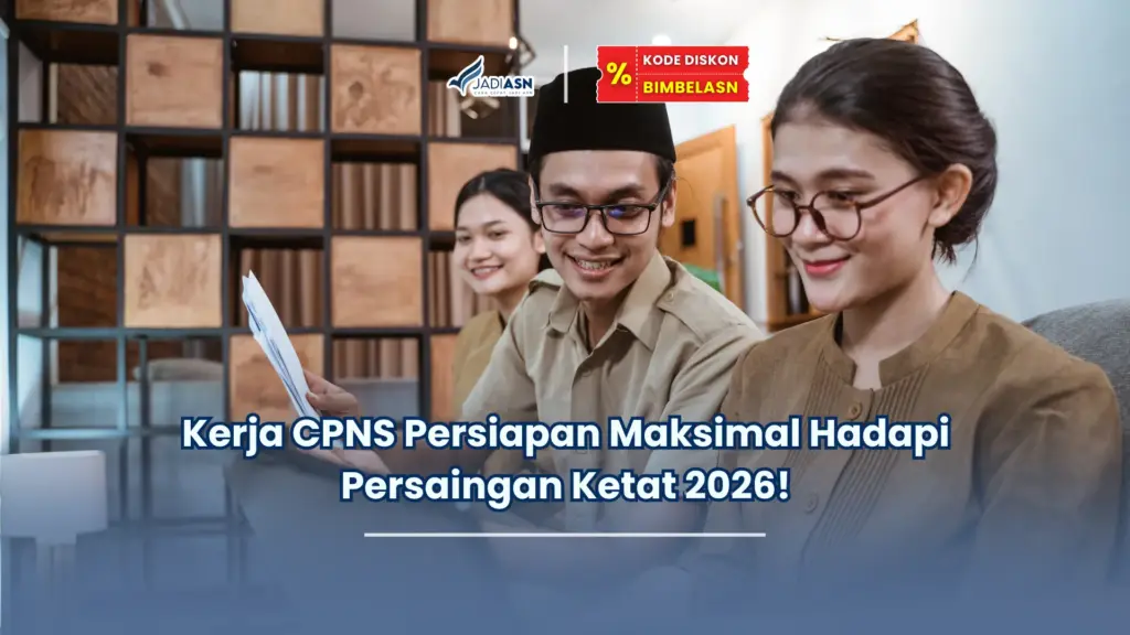 kerja cpns