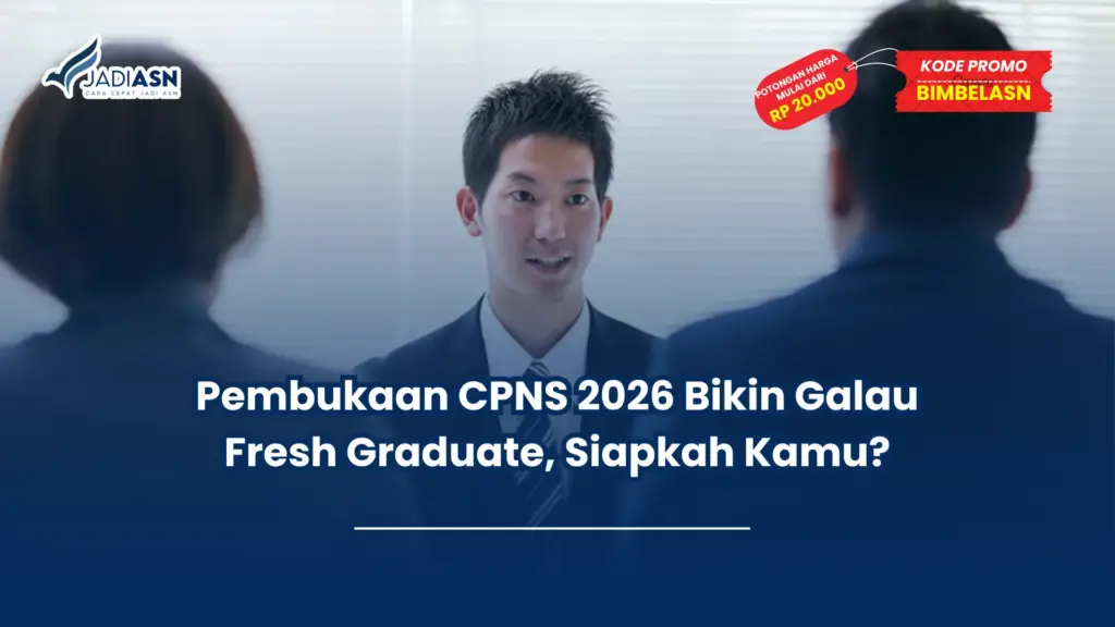 pembukaan cpns