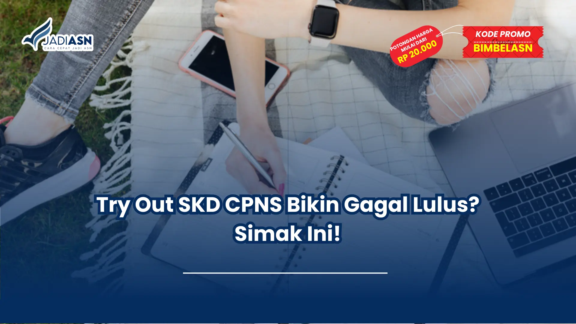 try out skd cpns