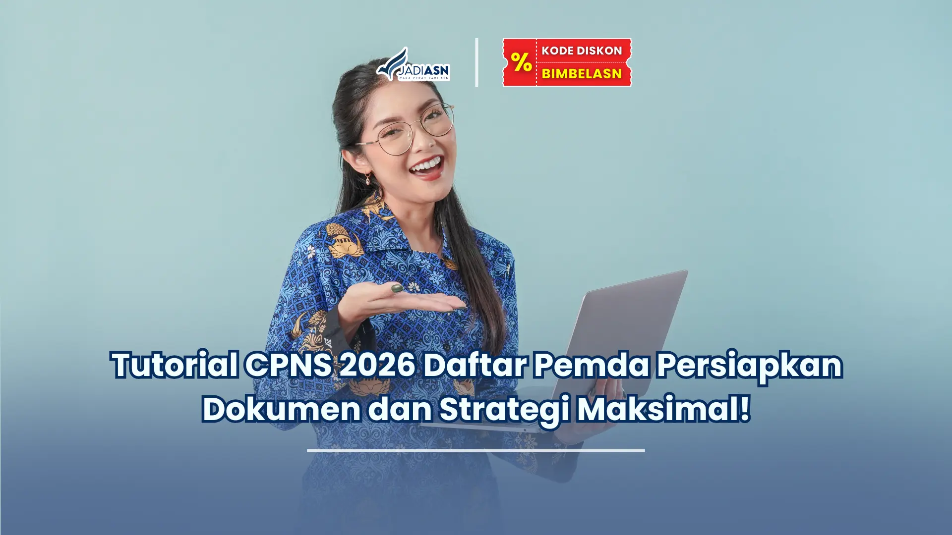 tutorial cpns 2026 daftar pemda