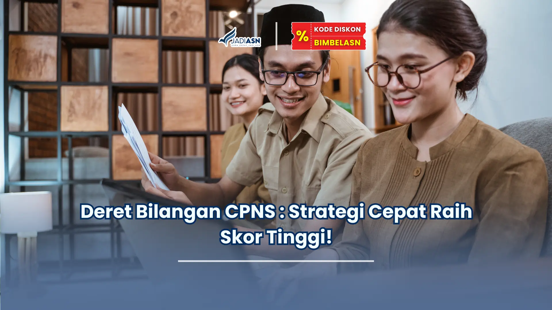 deret bilangan cpns