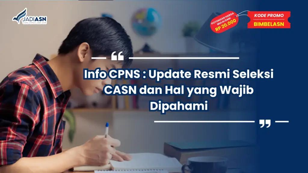 info cpns