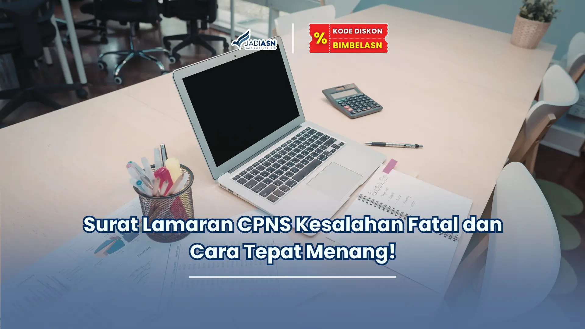 surat lamaran cpns yang benar