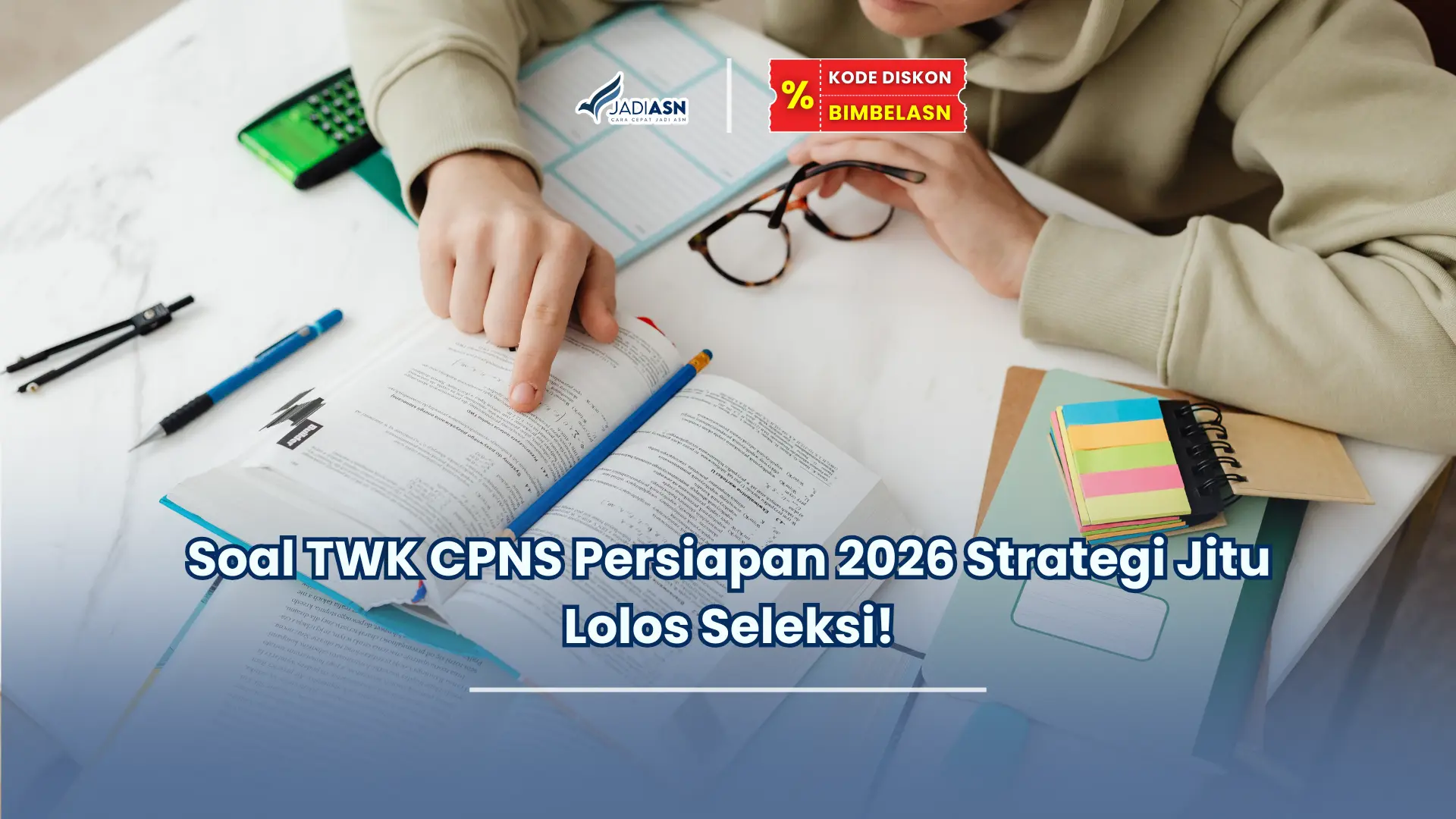 soal twk cpns