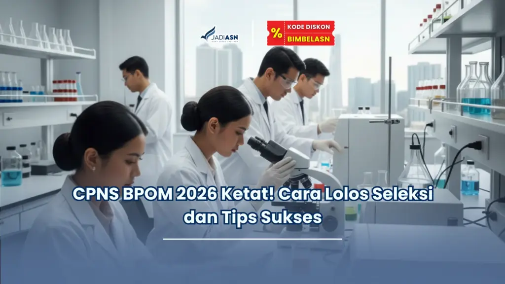 cpns bpom