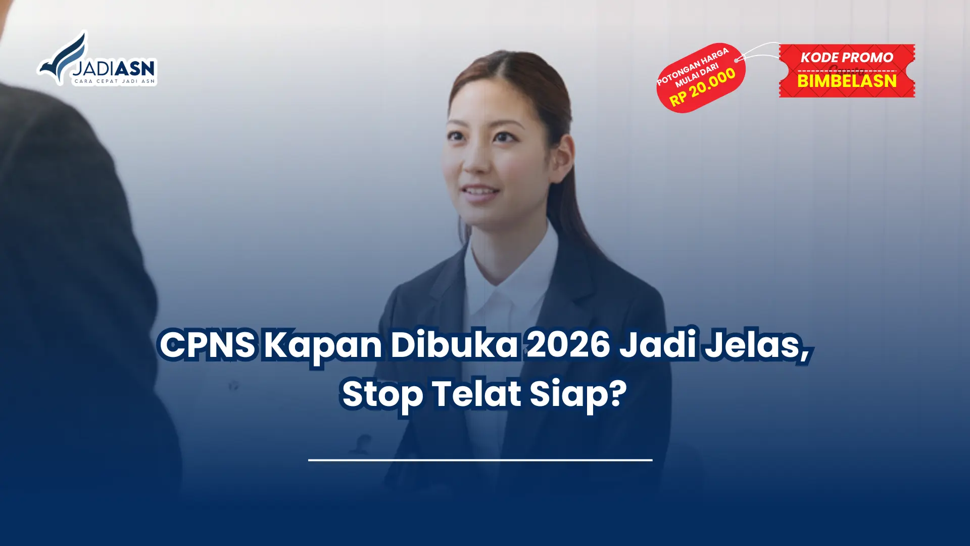 cpns kapan dibuka