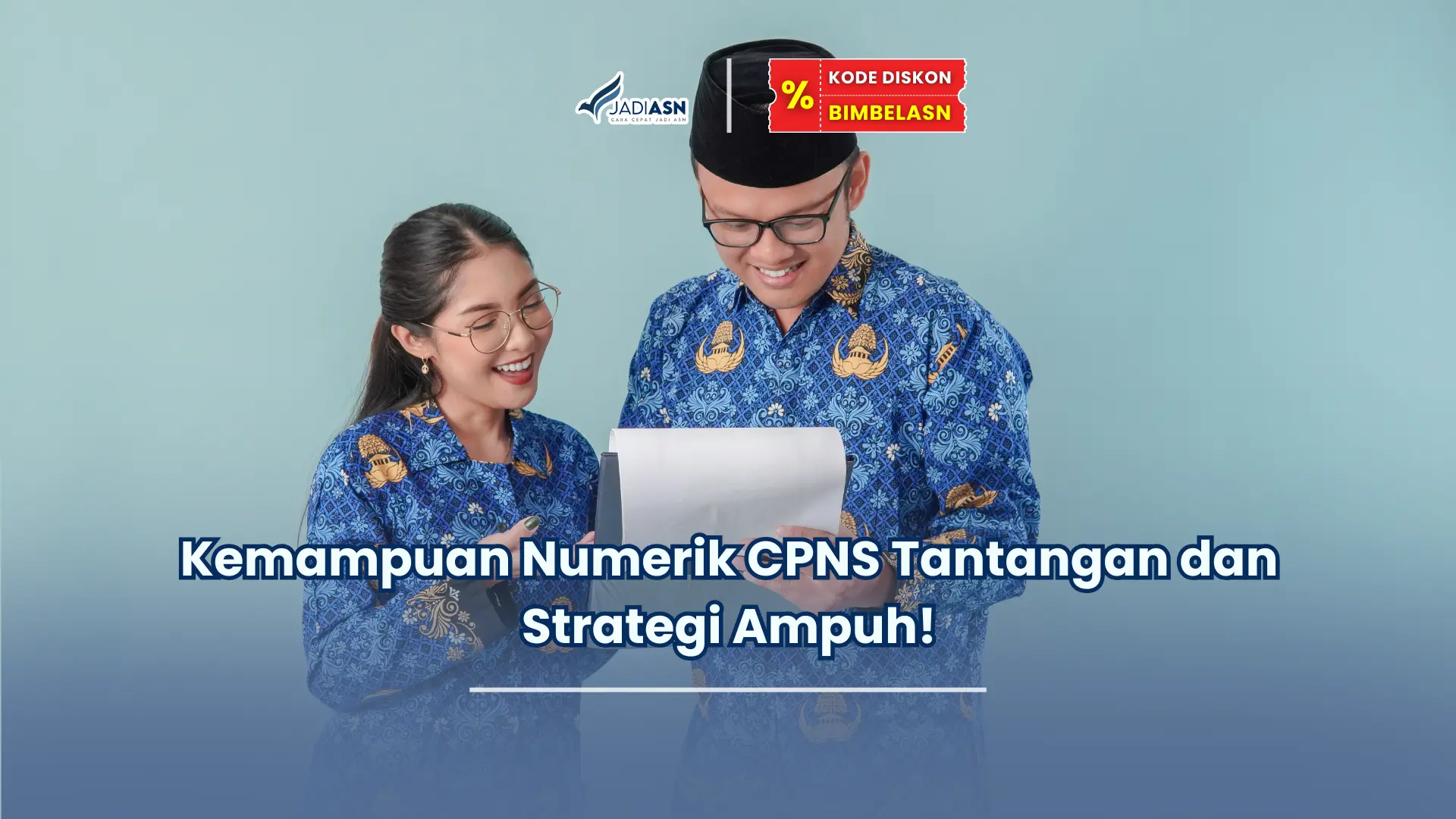 kemampuan numerik cpns