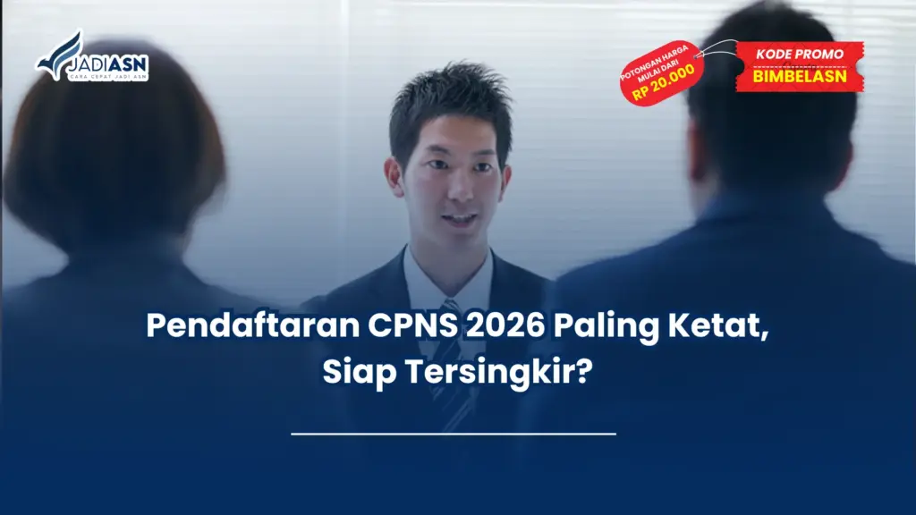 pendaftaran cpns