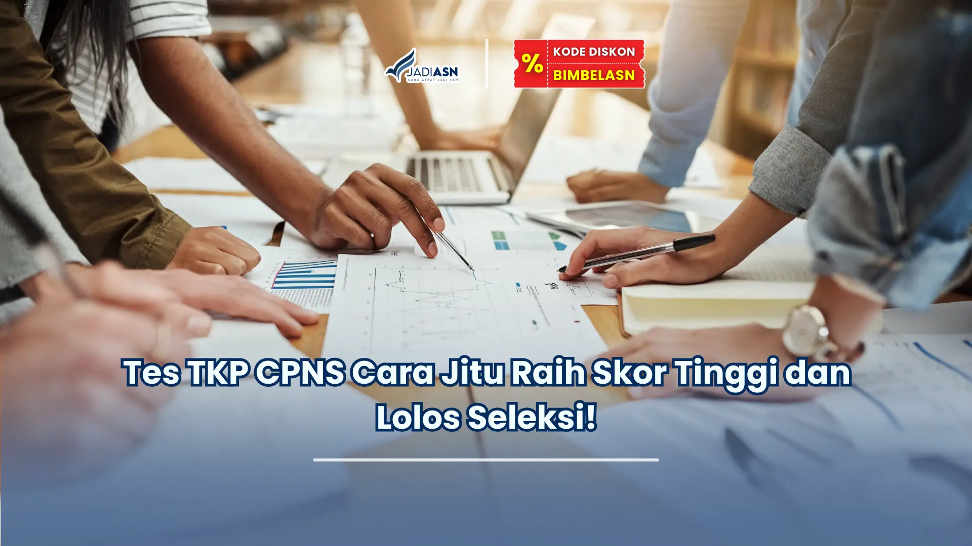 tes tkp cpns