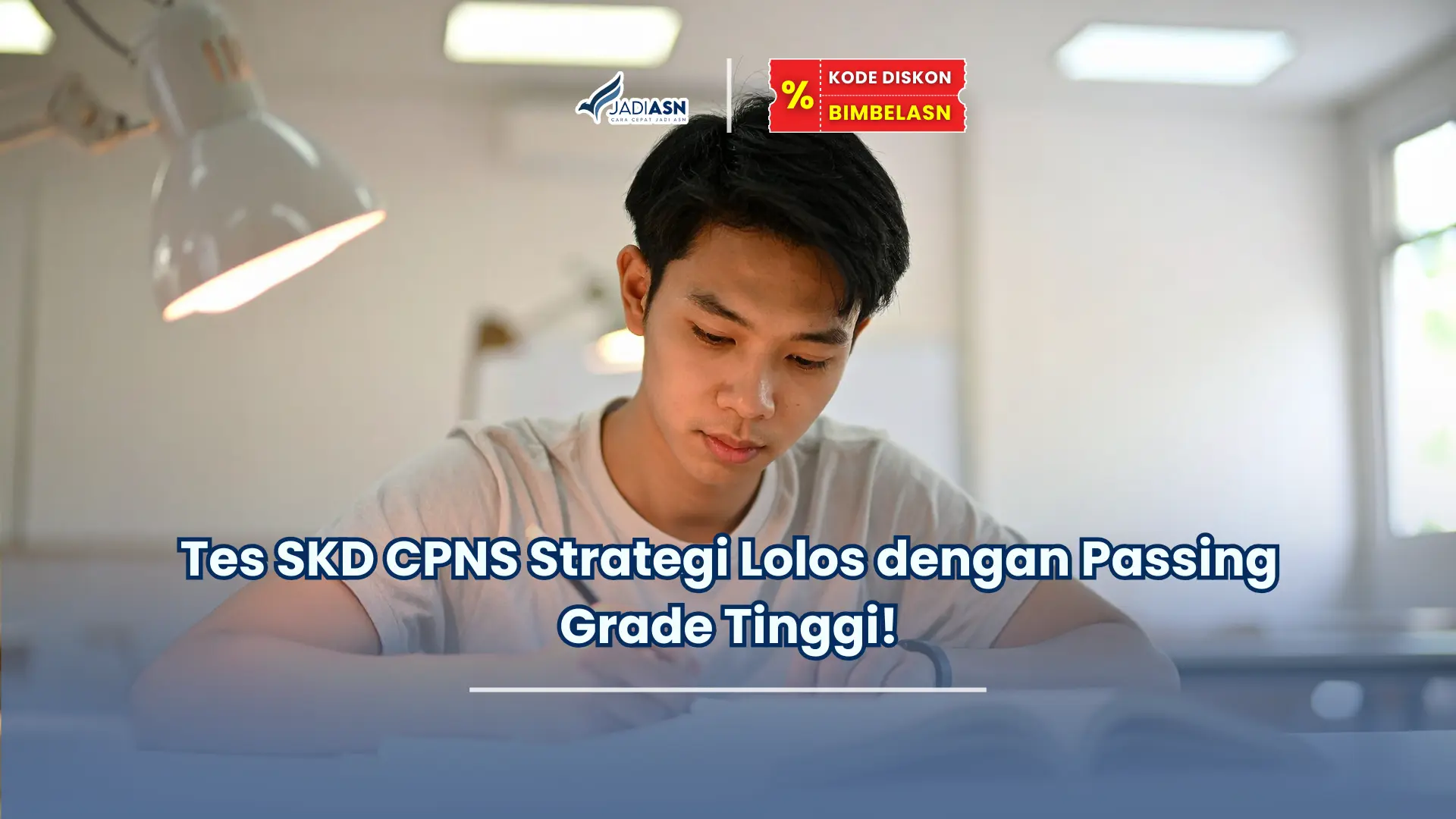tes skd cpns