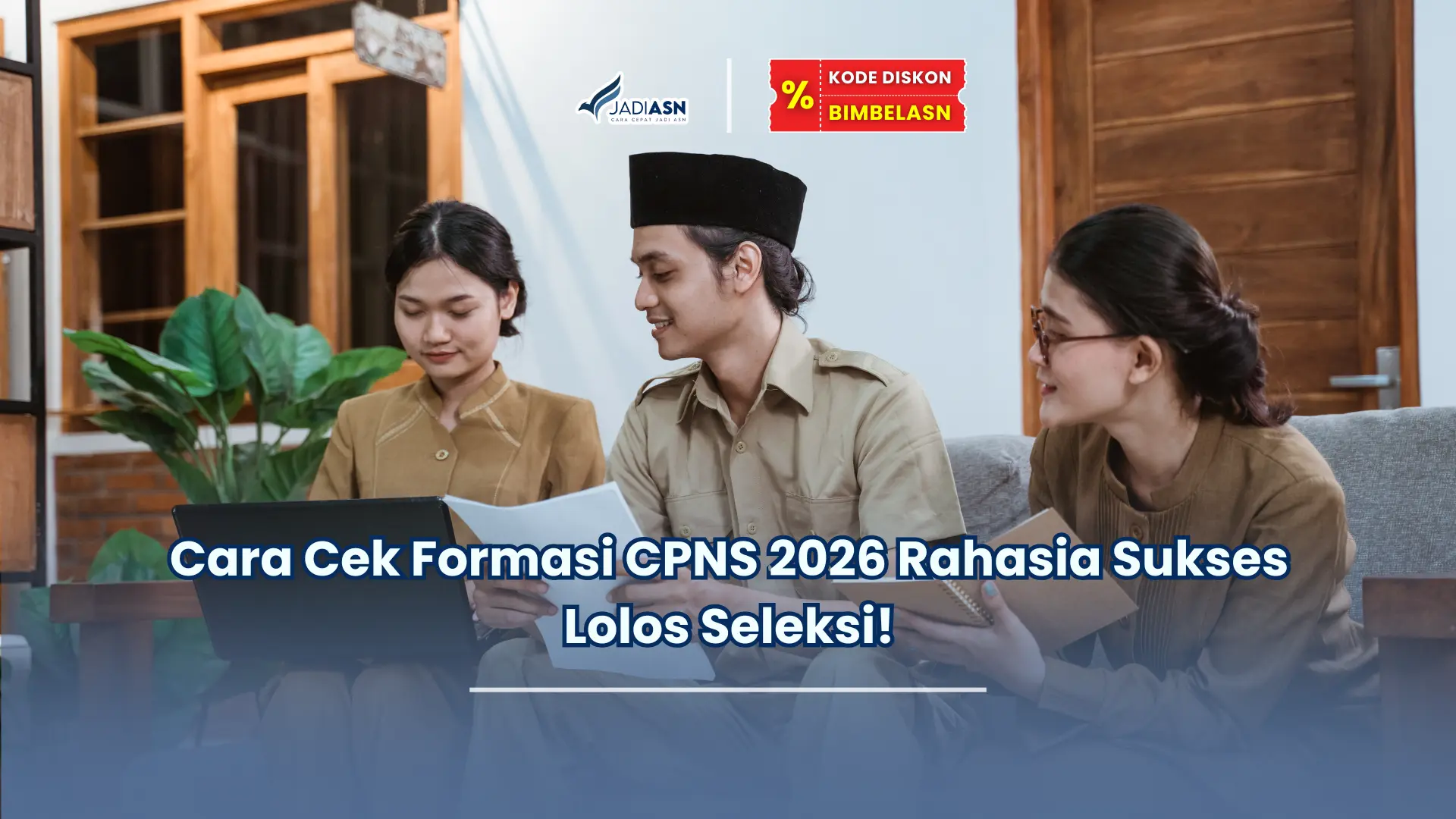 cara cek formasi cpns