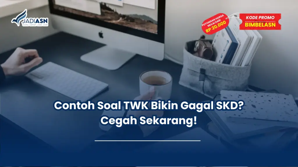 contoh soal twk
