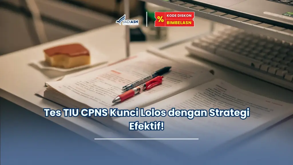 tes tiu cpns