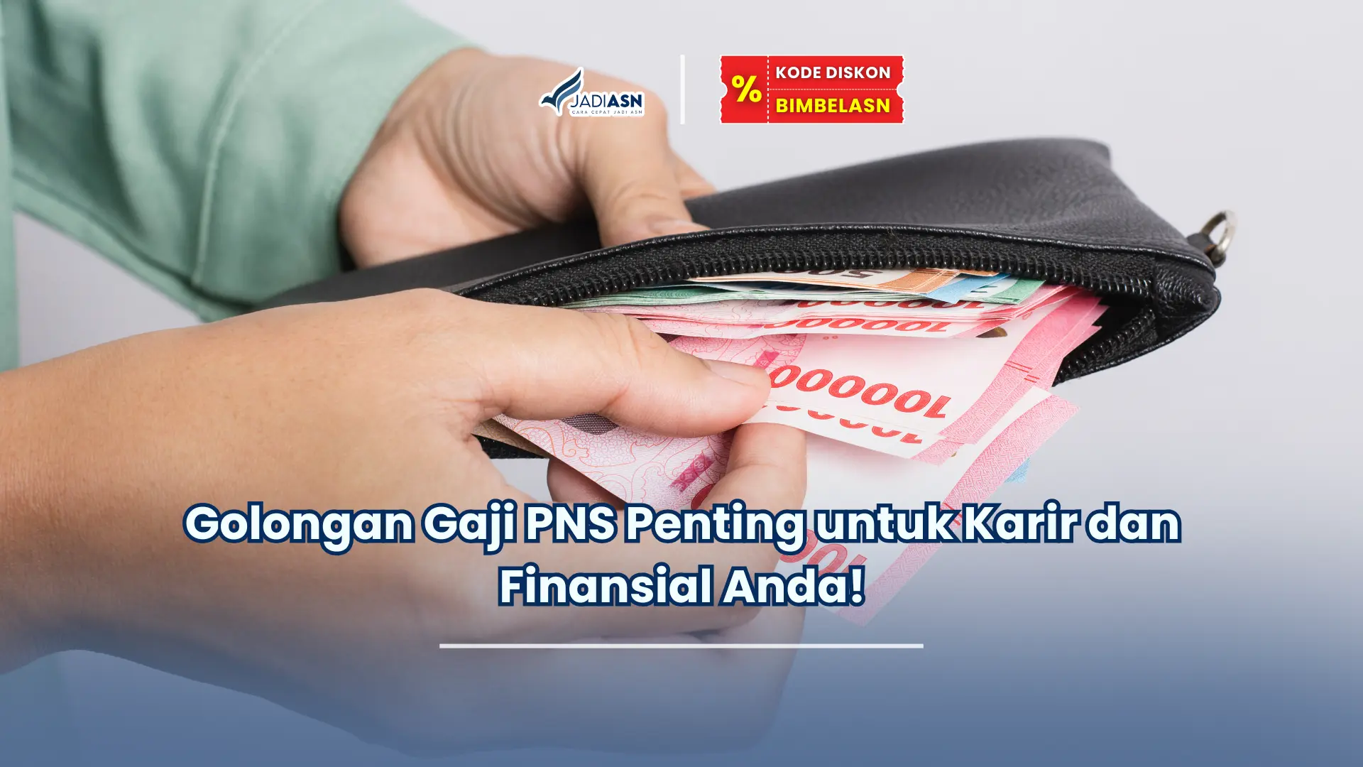 golongan gaji pns