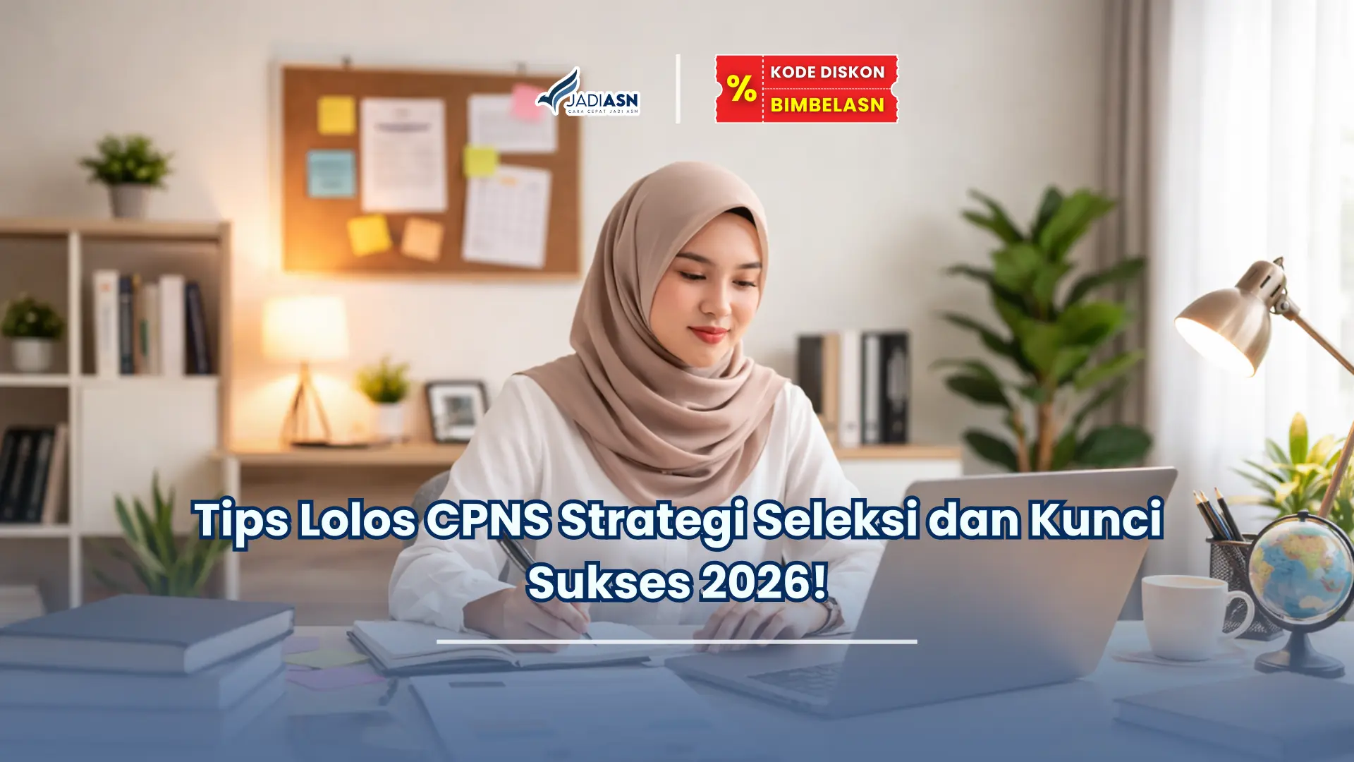 tips lolos cpns
