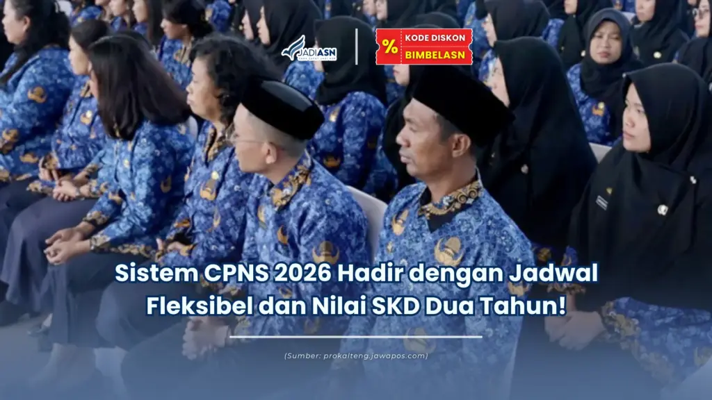 sistem cpns 2026